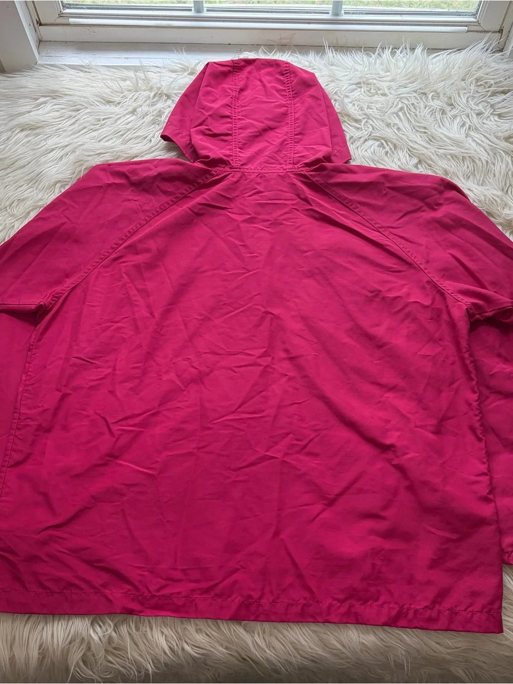 L.L. Bean vintage 90s